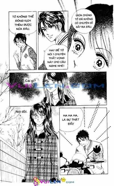 cô gái yêu kiều chapter 10 114