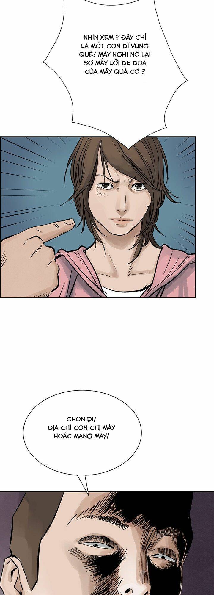 huyền thoại : khởi đầu chapter 10 31