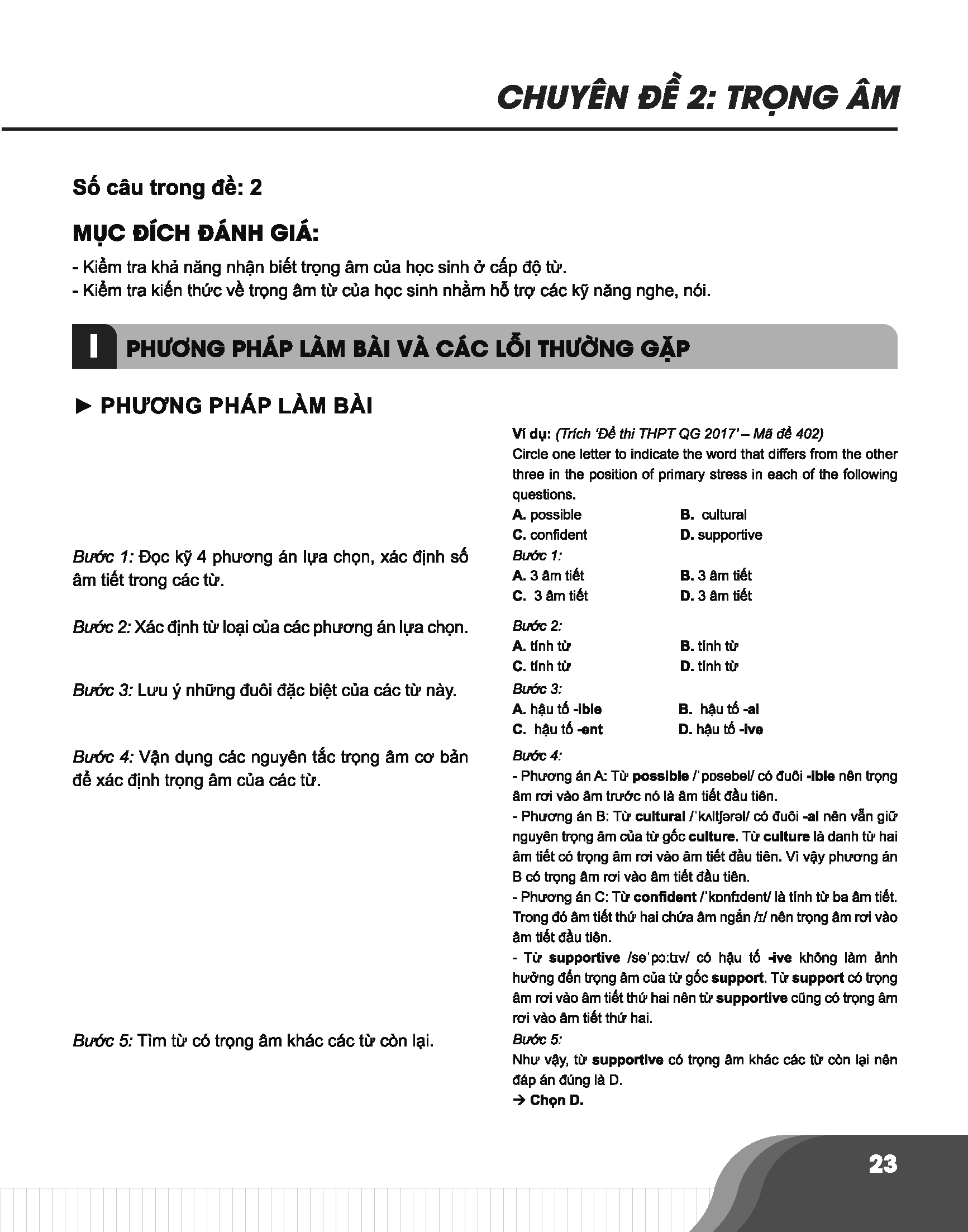 Sách - Đột phá 8+ môn Tiếng Anh Classic - Ôn thi đại học, THPT quốc gia - Siêu tiết kiệm - Chính hãng CCbook