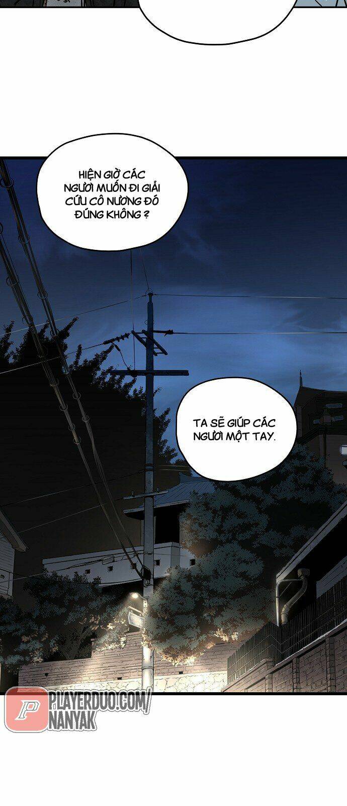 hứa lan chapter 40 29