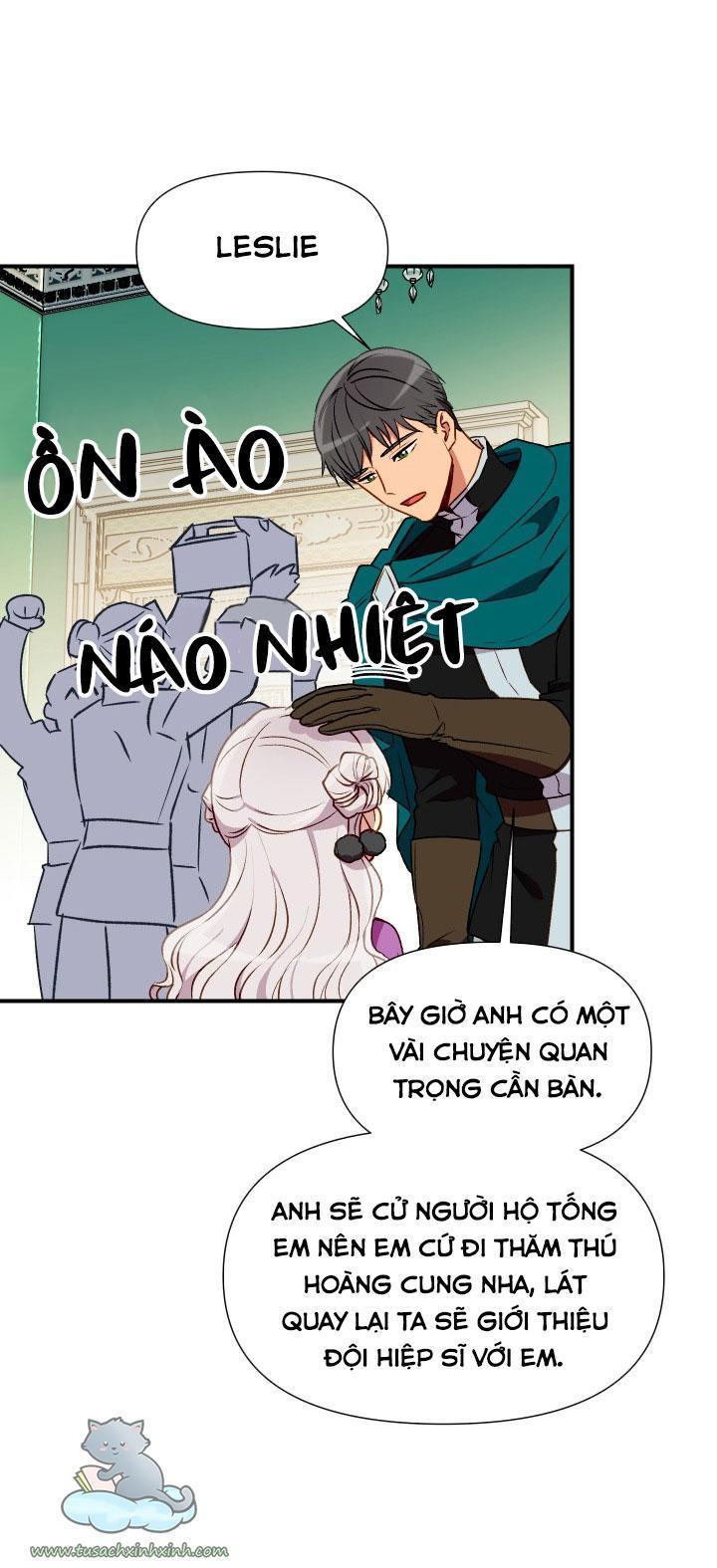 công nương khế ước của gia tộc công tước quái vật chapter 47 42