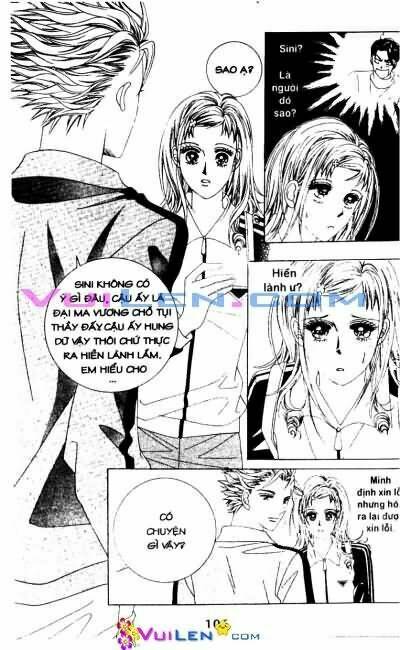 thủ lĩnh chunja chapter 3 106