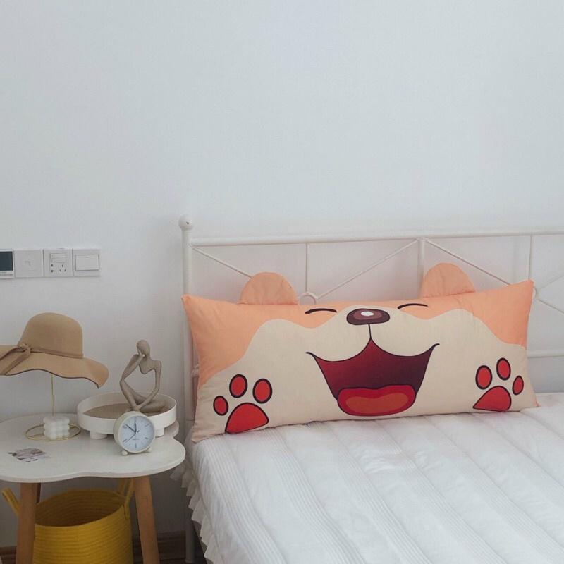 Tựa giường nỉ nhung hàng nhập 1m2x50