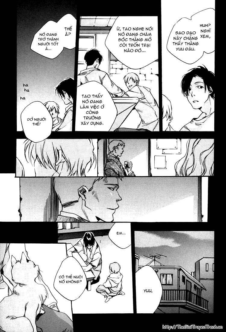 our happy hours chapter 6 17