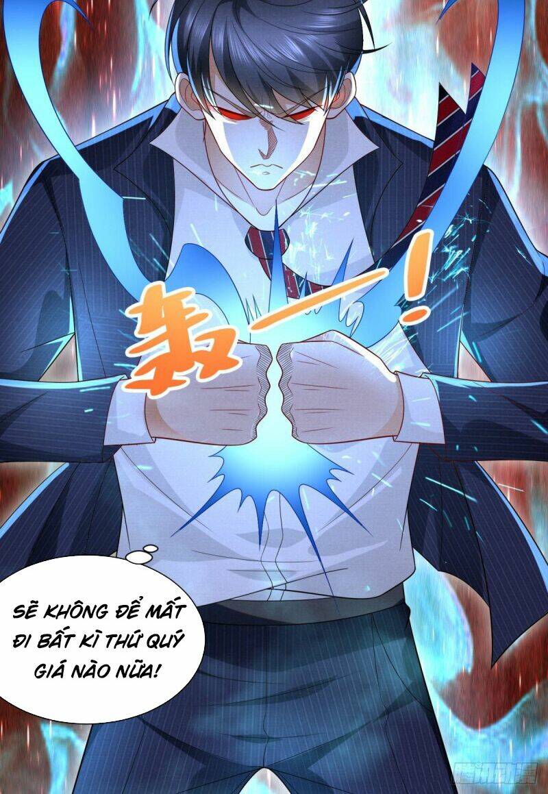 trùng sinh chi thần đế quy lai chapter 8 9