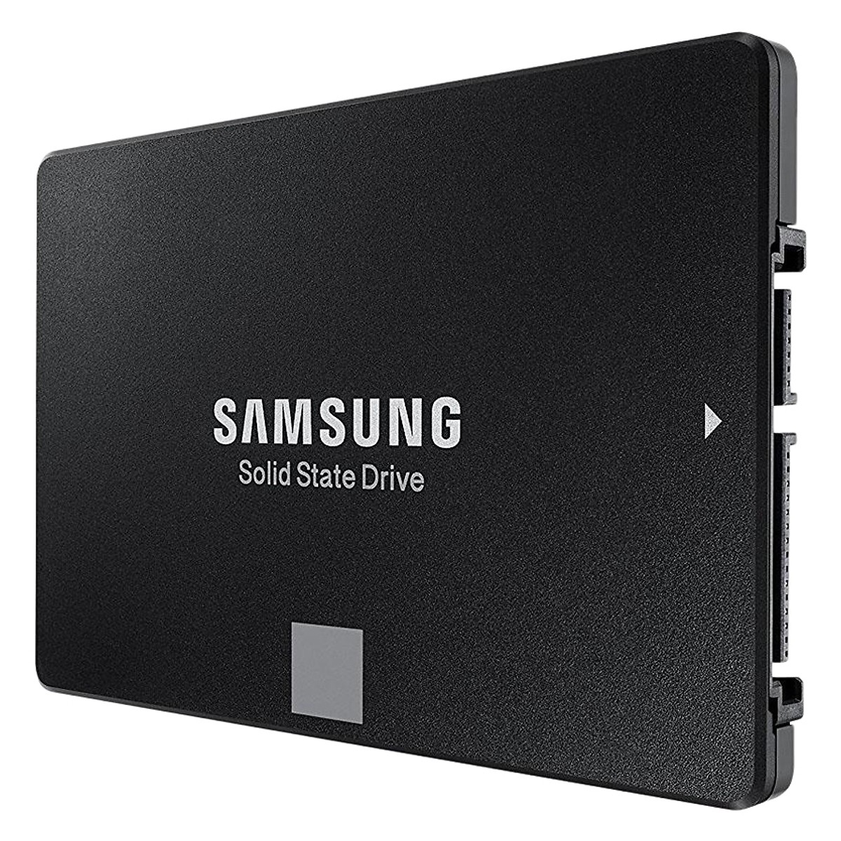 Ổ Cứng SSD Samsung 860 Evo 1TB Sata III 2.5 inch - Hàng Nhập Khẩu (Box Tiếng Anh)