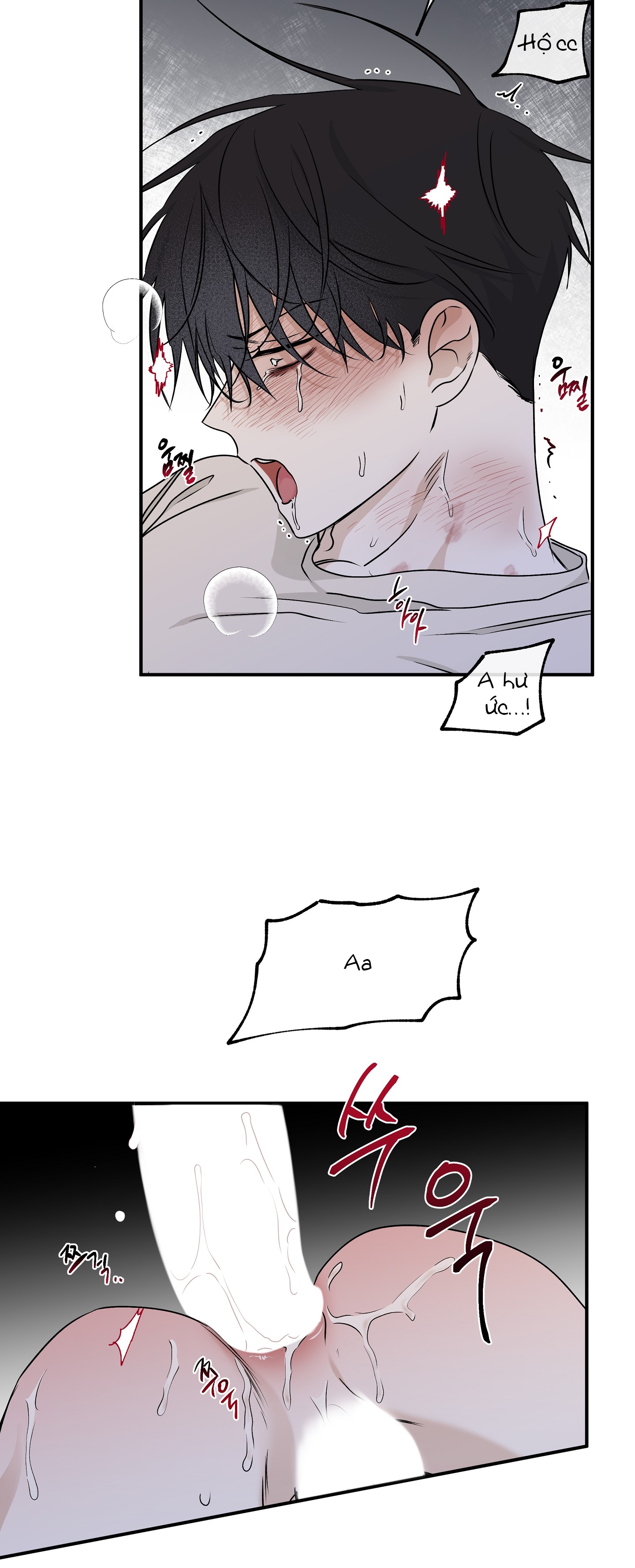 đêm bên bờ biển chapter 55 9