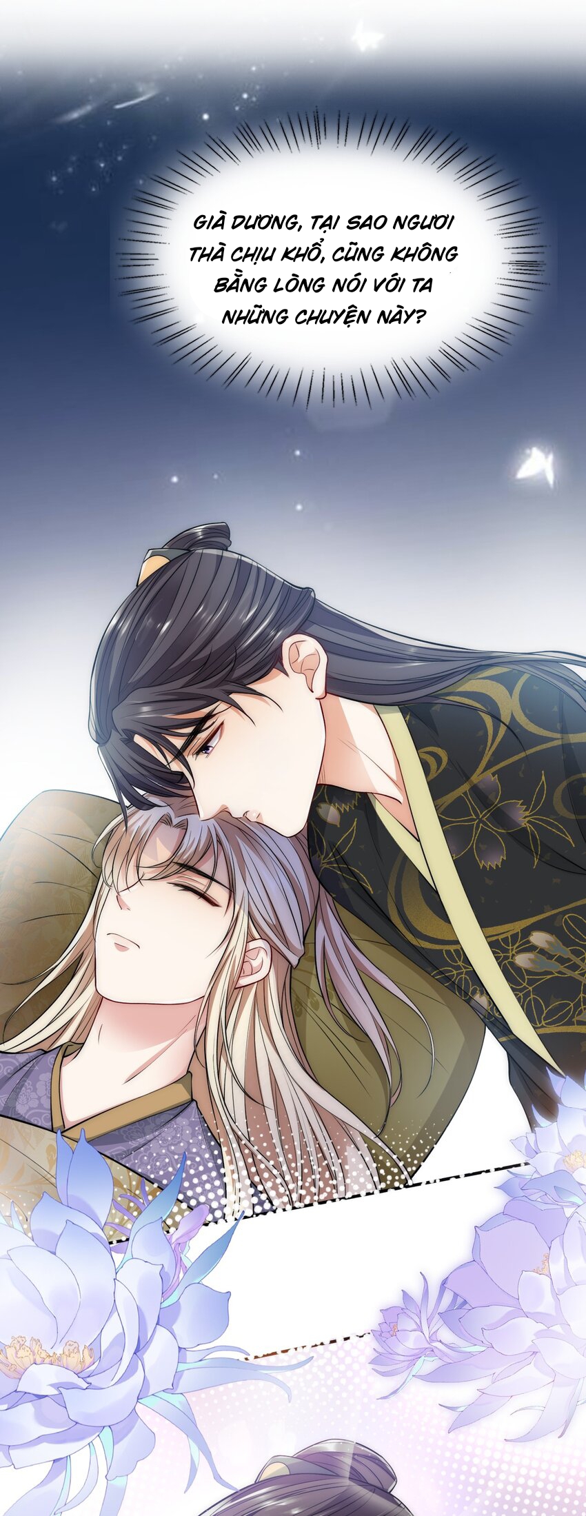 chiến lược tẩy trắng của phản diện chapter 26 17