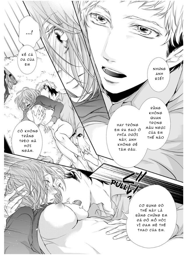 cơ hội thứ hai chapter 3.2 8