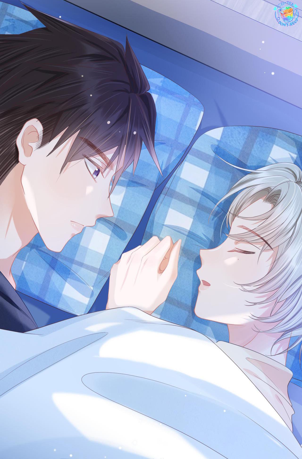 [ss2] một ngụm ăn cả thỏ con chapter 12 40