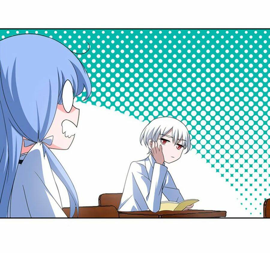 người yêu khát máu của tôi chapter 10 20