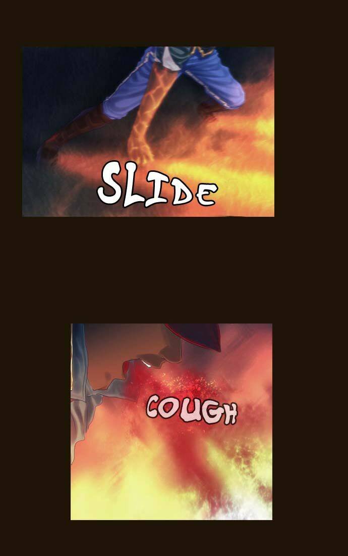 hội ảo thuật chapter 75 14