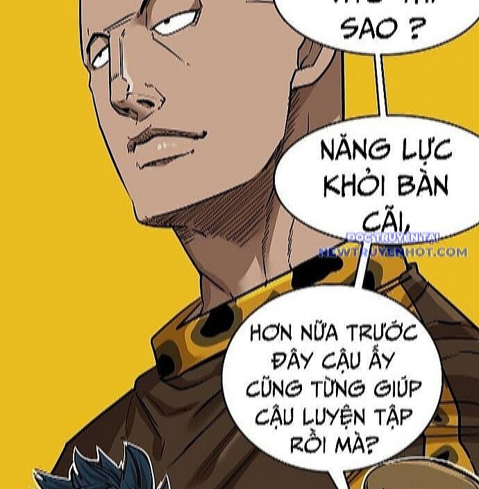 shark - cá mập chapter 352 23