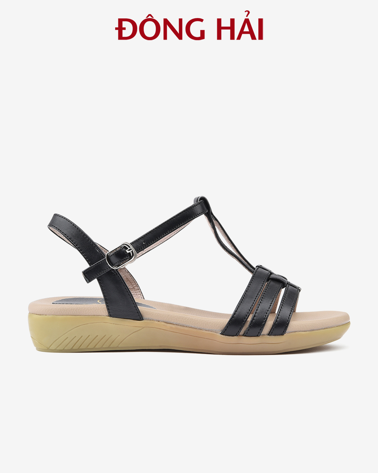 Giày Sandal Nữ Đông Hải S5375