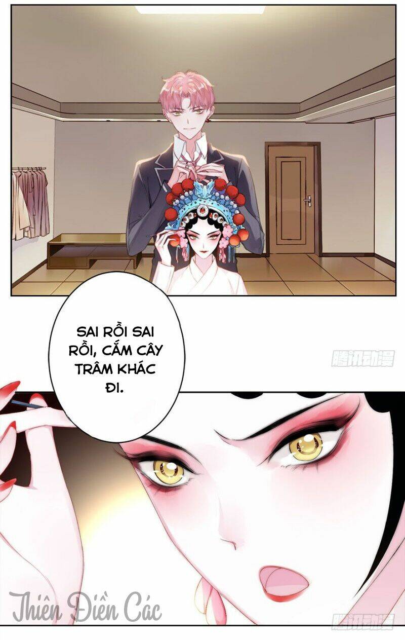 các ngươi muốn lên trời chapter 2 17