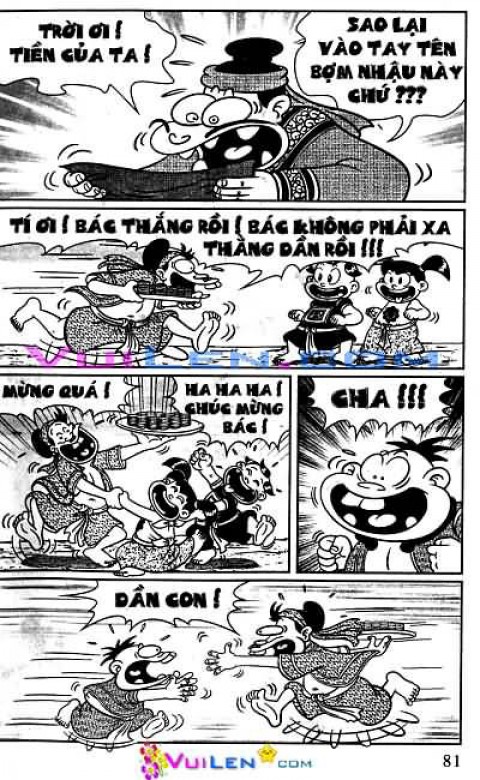 thần đồng đất việt chapter 169 78