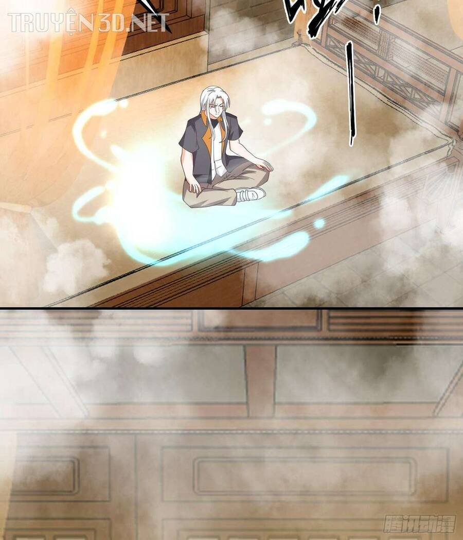 trên người ta có một rồng chapter 605 26