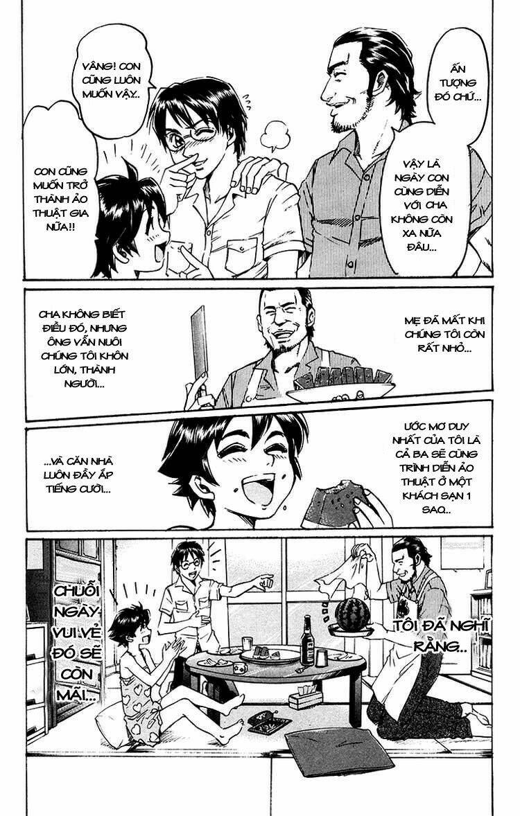 gamble fish chapter 8 12