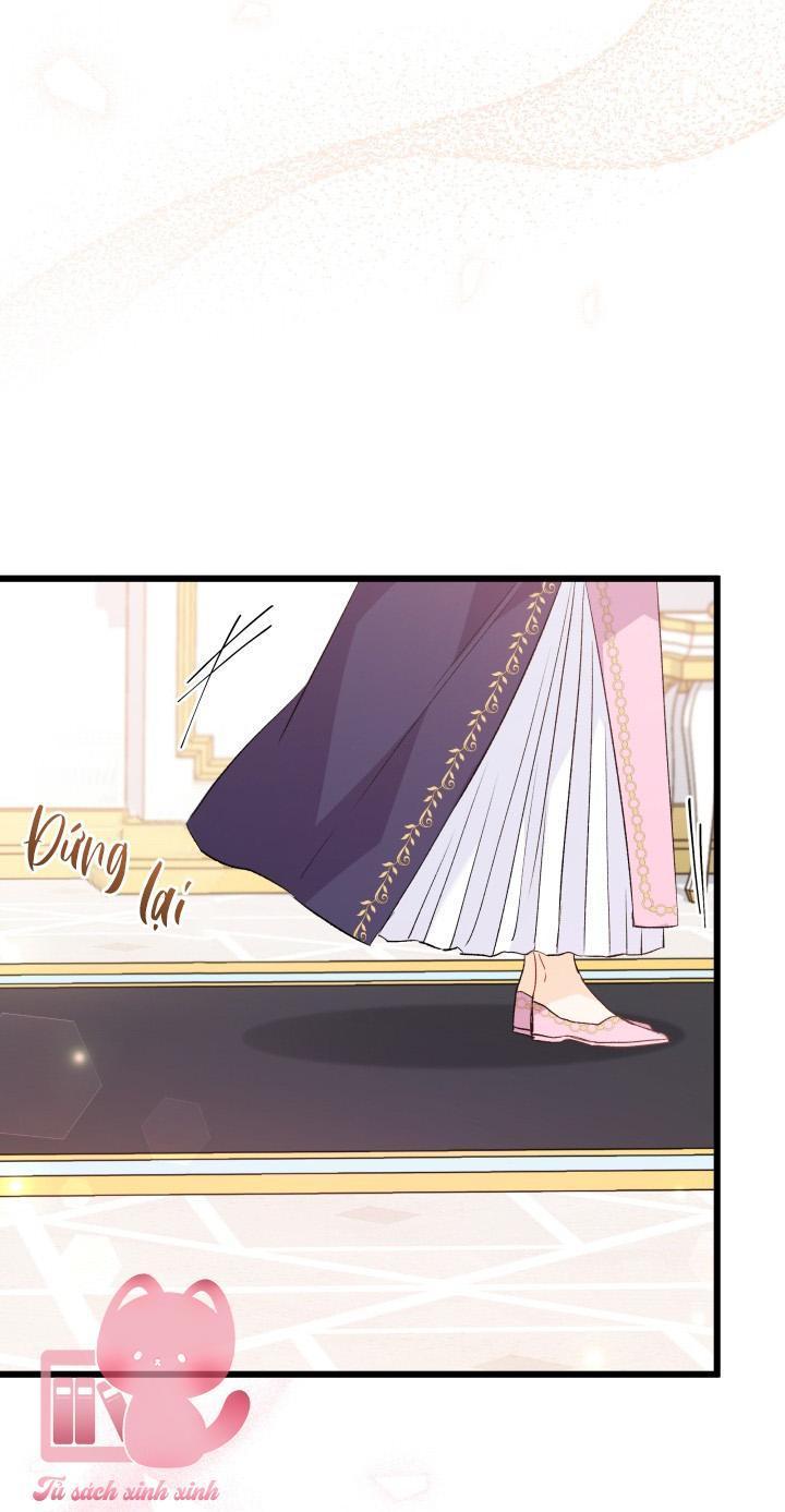 quan hệ cộng sinh giữa báo đen và thỏ trắng chapter 77 46