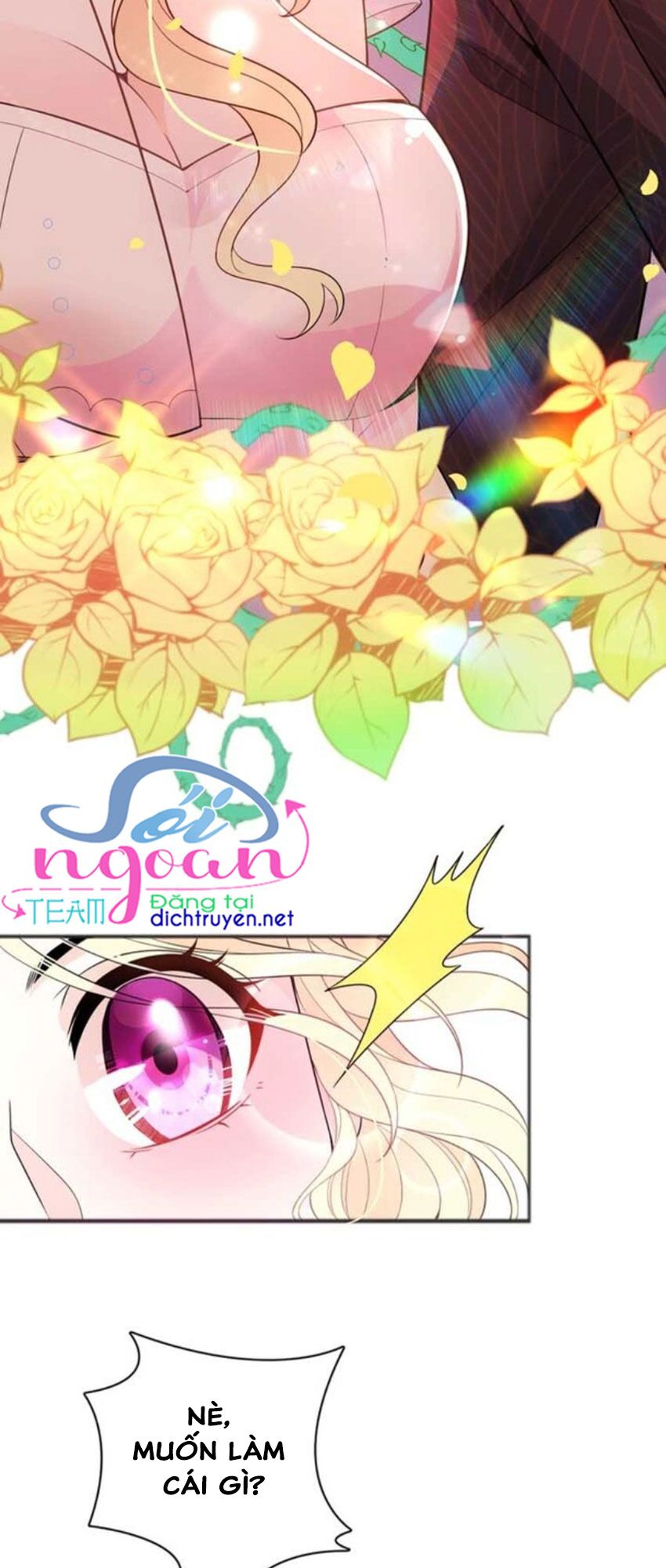 chọc phải điện hạ yêu nghiệt chapter 14 5