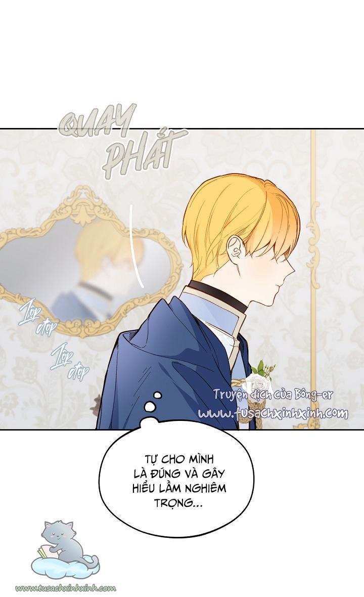 trang trại hạt dẻ cạnh hoàng cung chapter 20 23