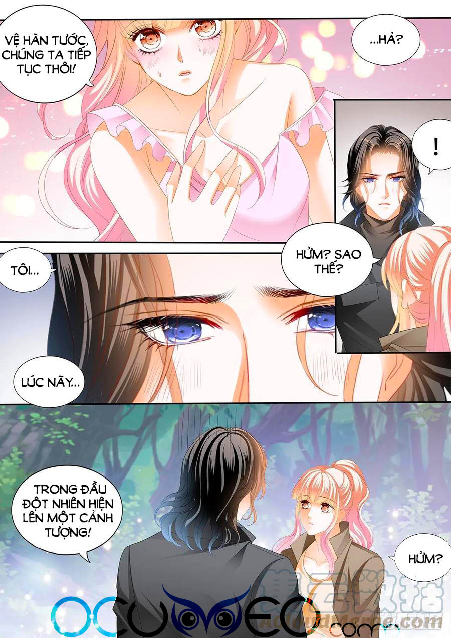 bá đạo tiểu thúc, xin trêu chọc vừa thôi! chapter 256 1