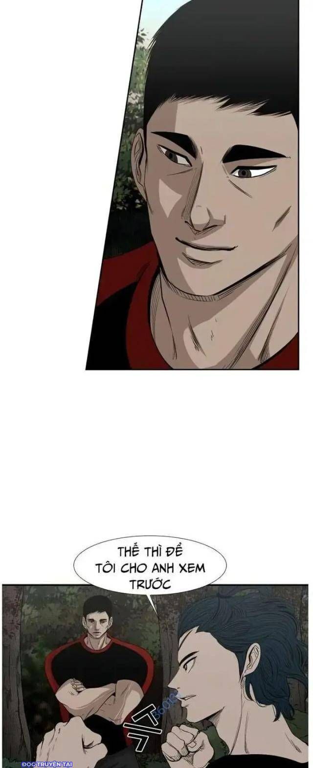 shark - cá mập chapter 101 31