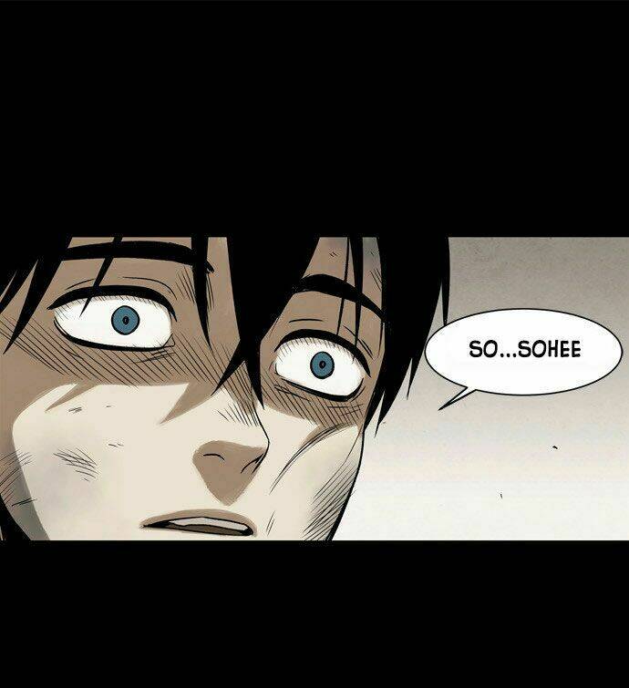 infectee chapter 4 65