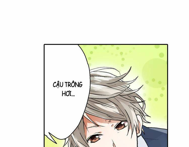 triệu nụ hôn của hoàng tử chapter 5 81