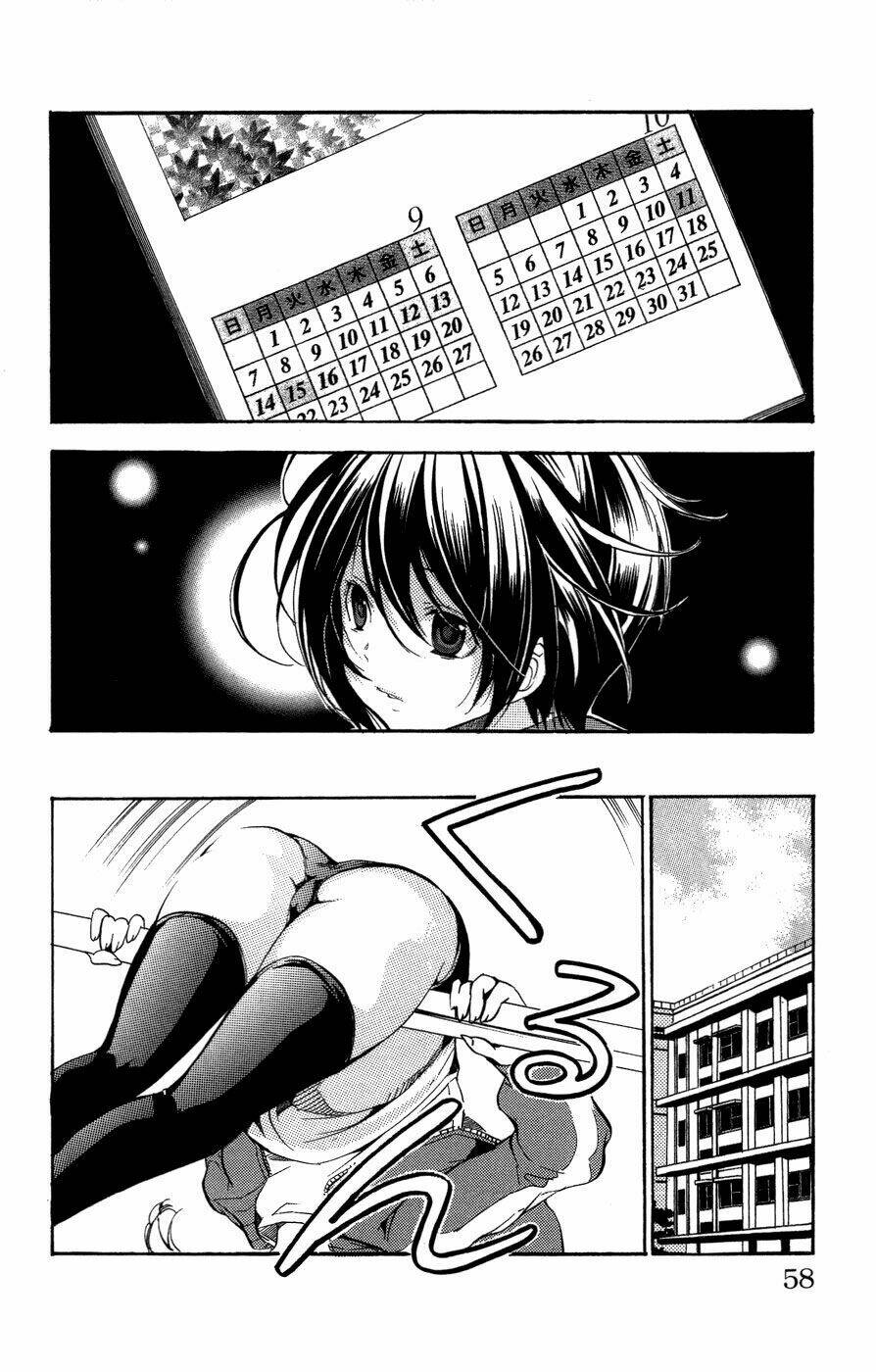 ashita no yoichi! chapter 25 5