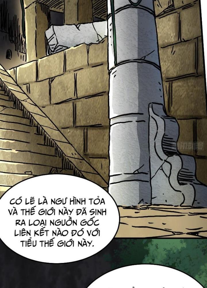 bảo vật rơi xuống đều thành muội tử chapter 2 116