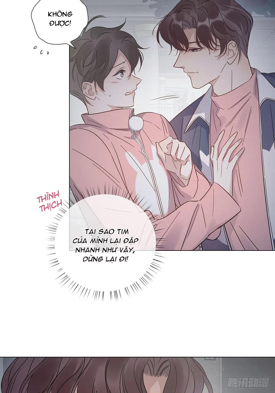 hôm nay nam giả trang nữ vẫn chưa được cầu hôn! chapter 66 6