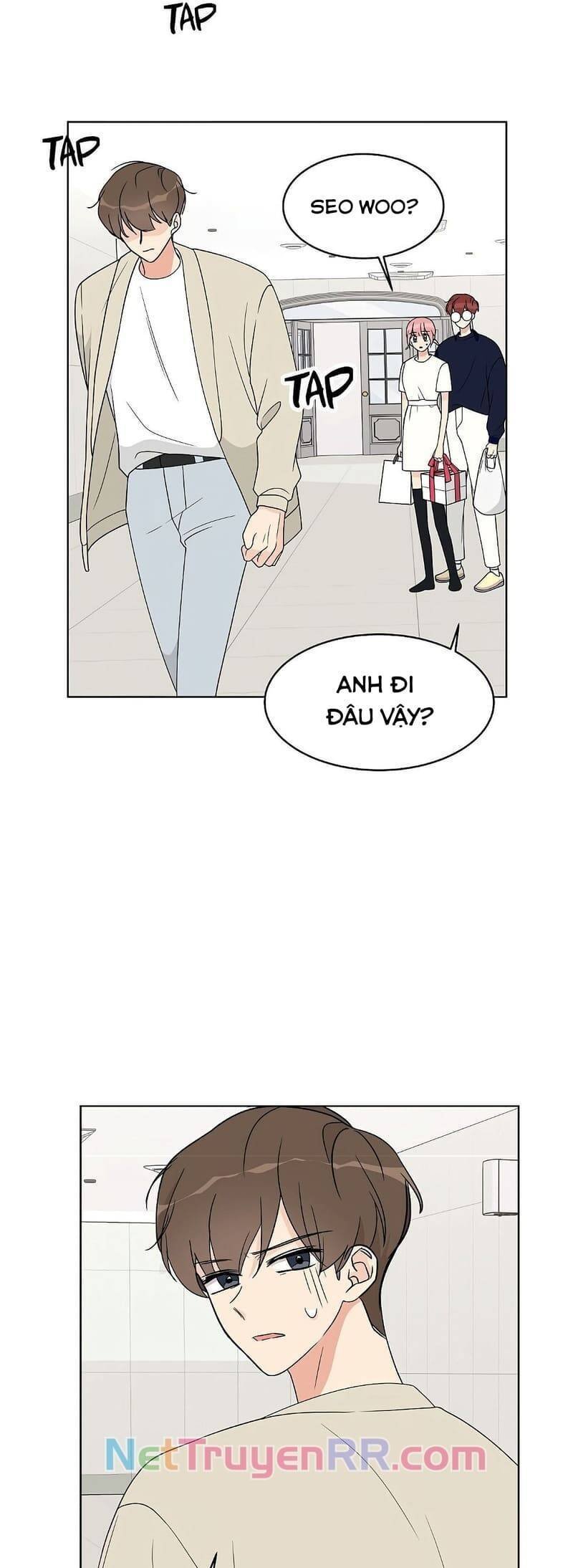 cô nàng 1m8 chapter 15.2 4