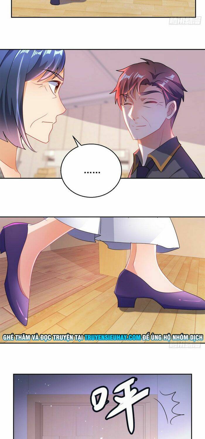 vú em là cổ tiên chapter 154 17