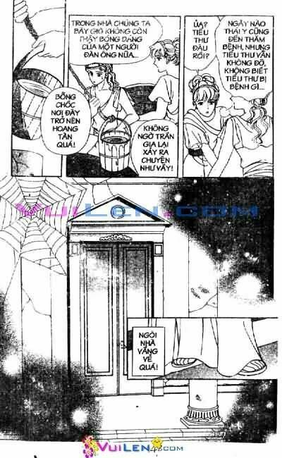 nữ hoàng biển cả chapter 11 148