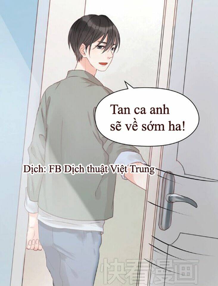 lượm được 1 tiểu hồ ly chapter 15 38
