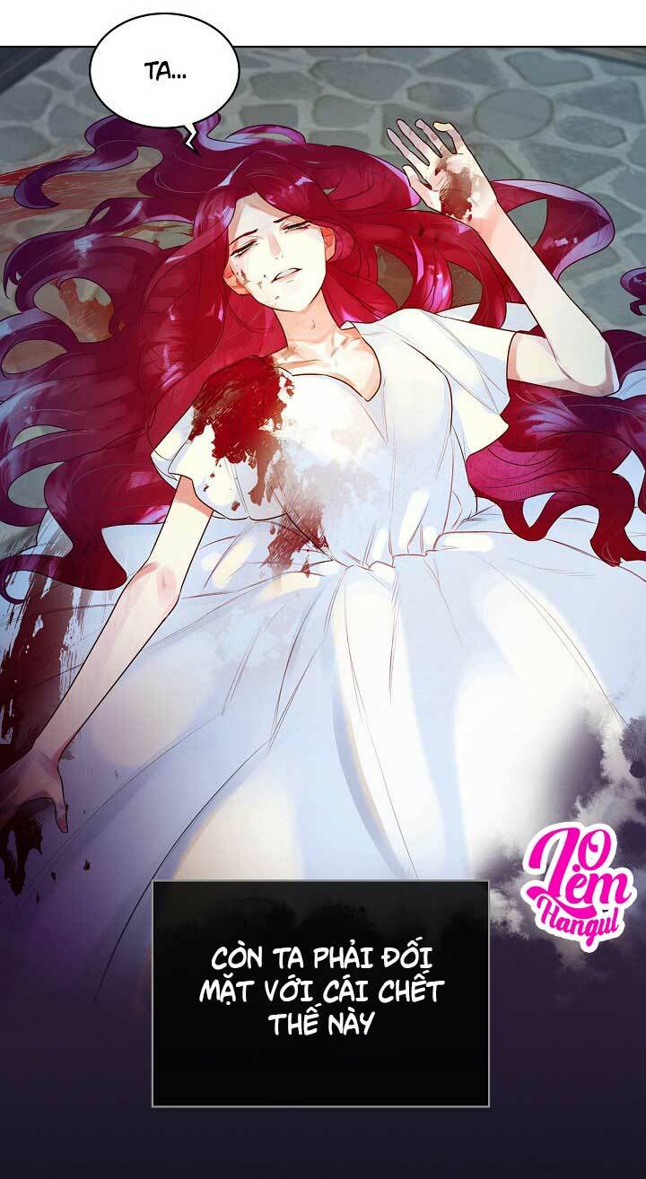 kẻ tạo ra nữ phản diện chapter 1 23