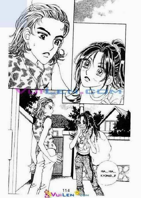 nhật ký tân hôn chapter 6 115