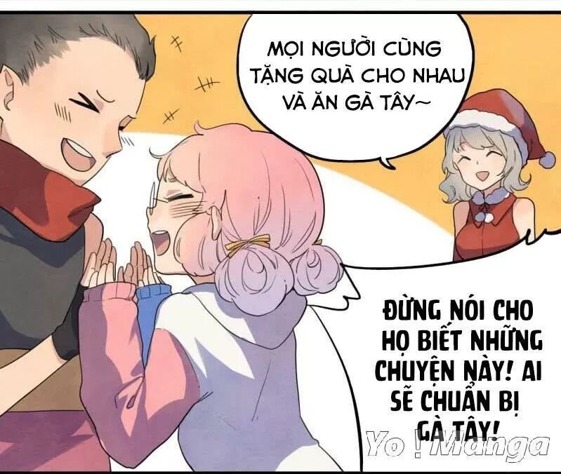 hữu ngôn tại tiên chapter 23 11