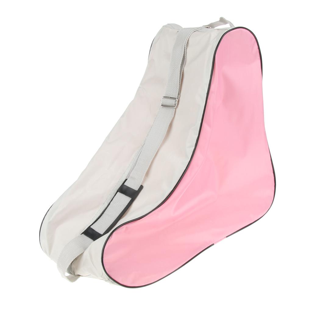 Túi Bọc Giày Trượt Băng Bằng Vải Oxford Chống Thấm Nước Chất Lượng Cao