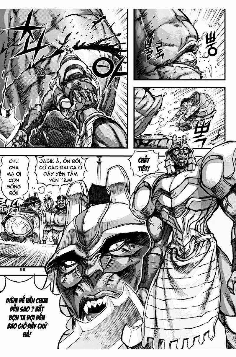diêm đế ii chapter 52.4 7