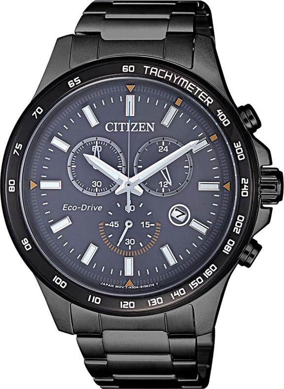 Đồng hồ nam Citizen AT2425-80H