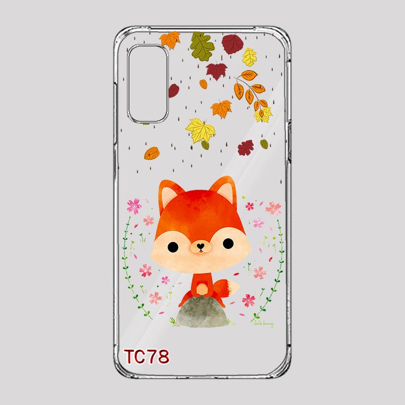 Ốp Lưng Dành Cho Oppo A95-5G
