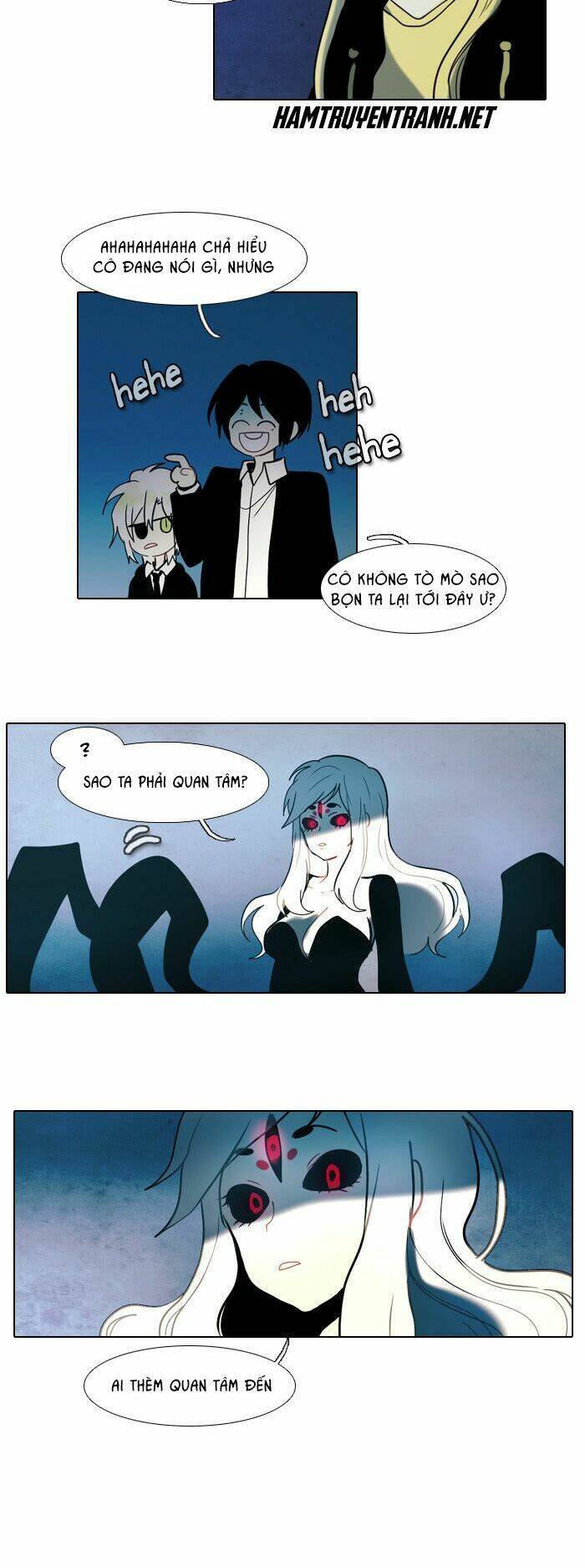 khi nhân vật phản diện được làm vai chính chapter 11 7