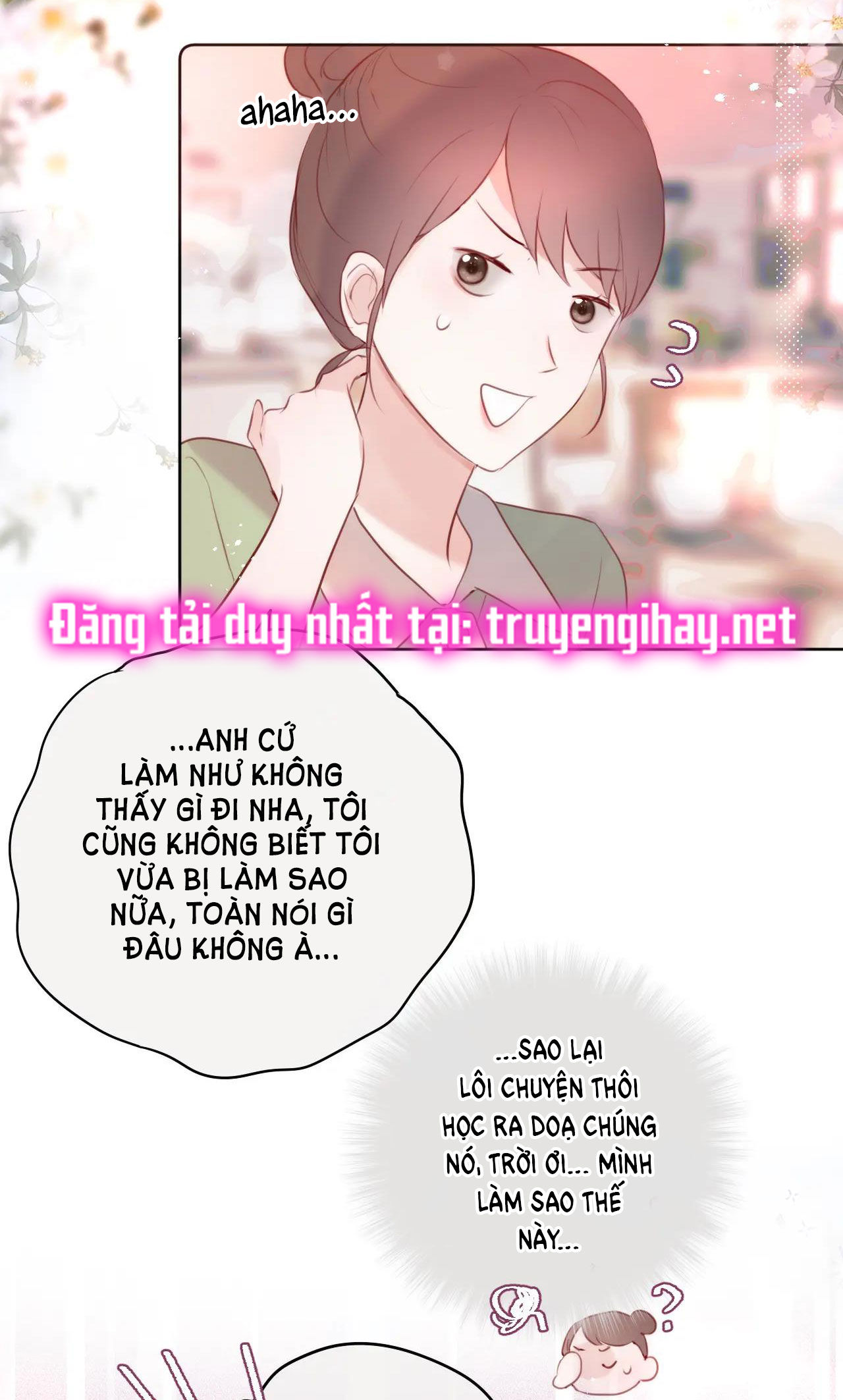 cạm bẫy của hồ ly chapter 16.2 11
