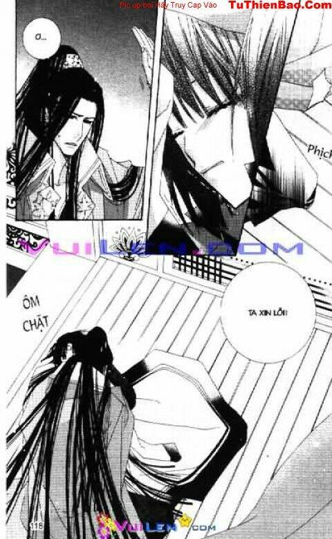 cáo nhỏ đáng yêu chapter 5 118