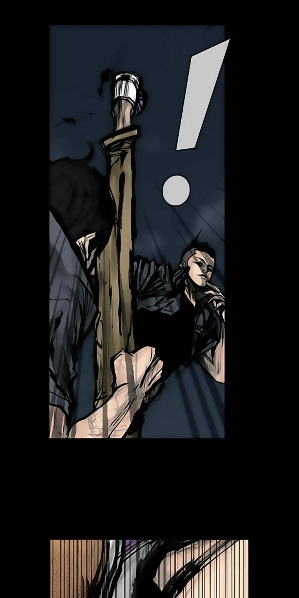 dokgo | độc cô chapter 56 19