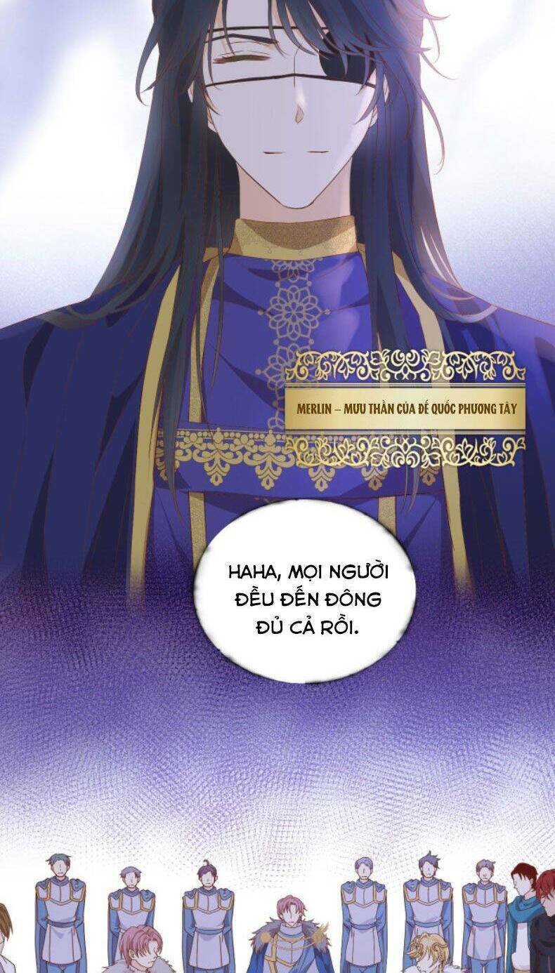 Địch Áo Đa Chi Ca Chapter 163 - Trang 28