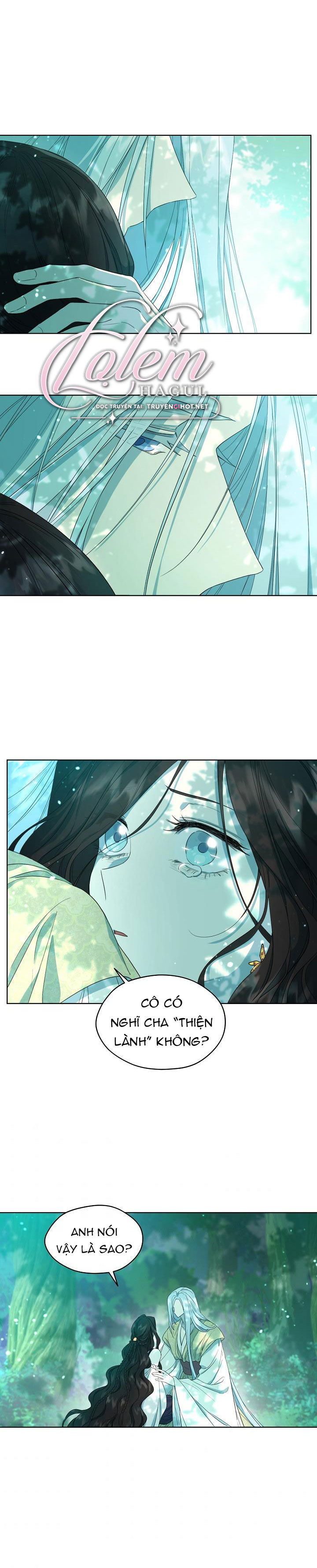 tôi là mẹ kế của nam chính chapter 49.1 12