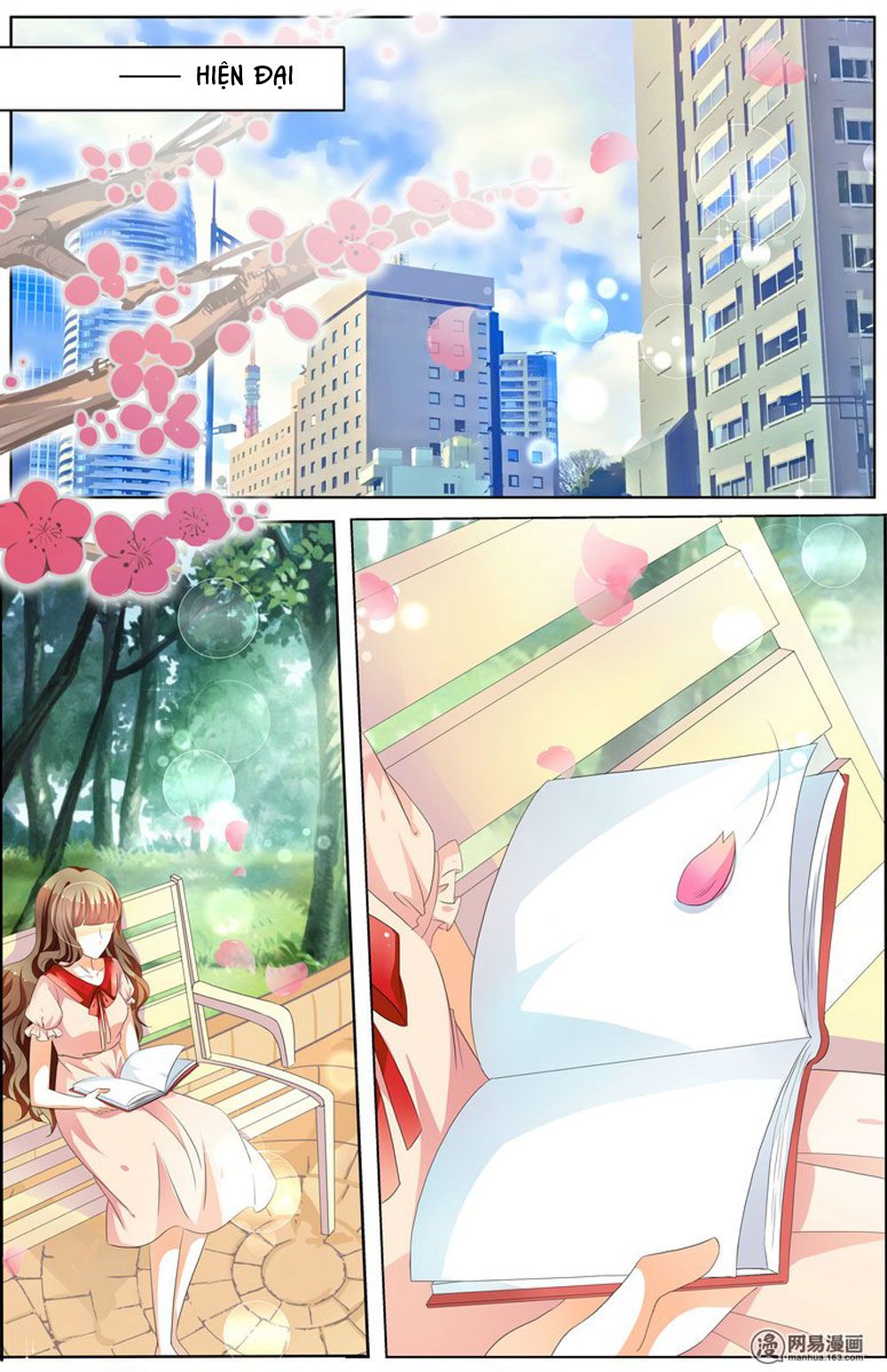 Hồ Thoại Hồ Thuyết chapter 78 - Trang 6